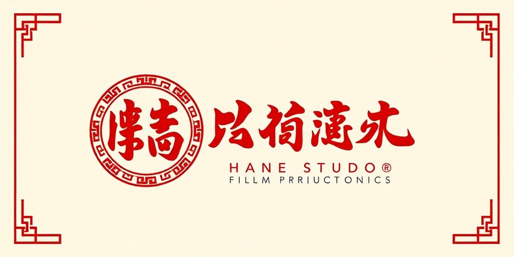 兔六影院合作伙伴上海电影制片厂品牌标识