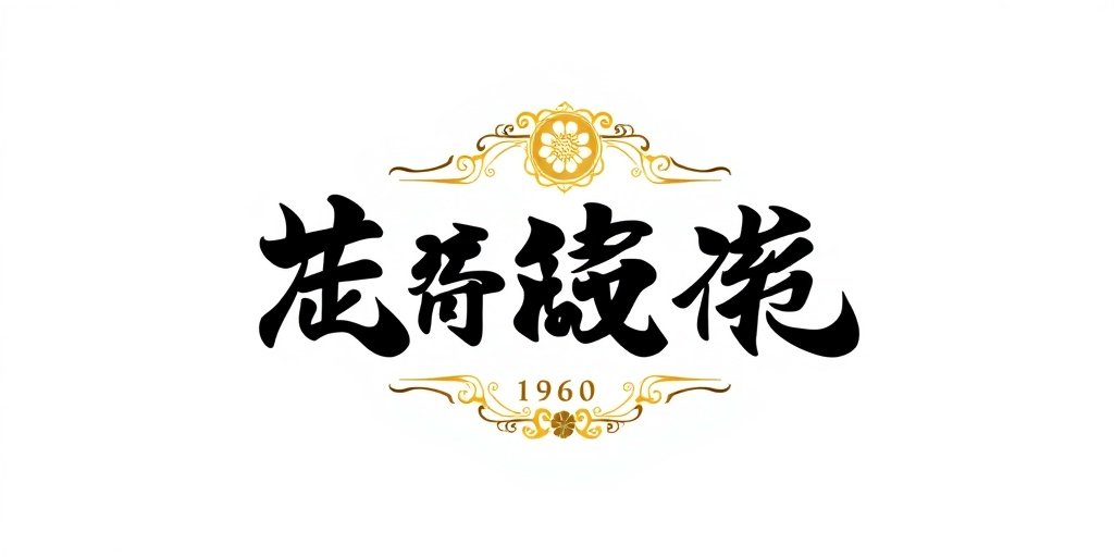 兔六影院合作伙伴华谊兄弟品牌标识