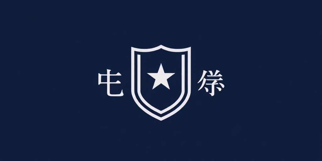 兔六影院合作伙伴博纳影业品牌标识