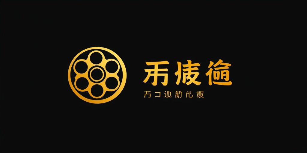 兔六影院合作伙伴中国电影集团品牌标识
